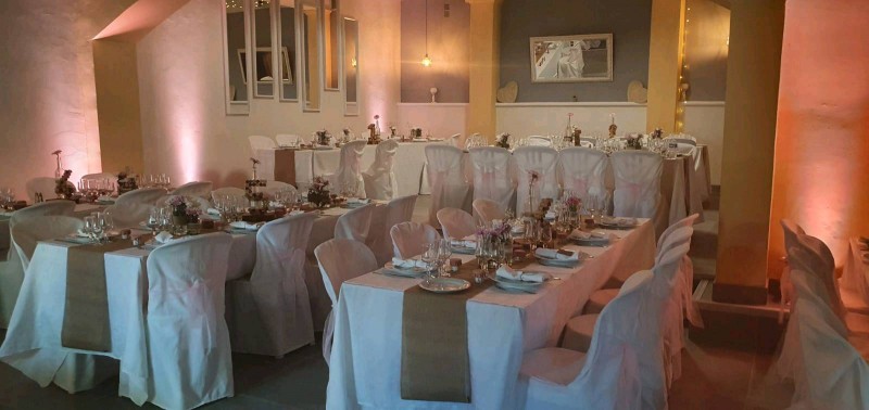 Location de salle de réception pour mariages et évènements professionnel proche Aix en Provence et Marseille