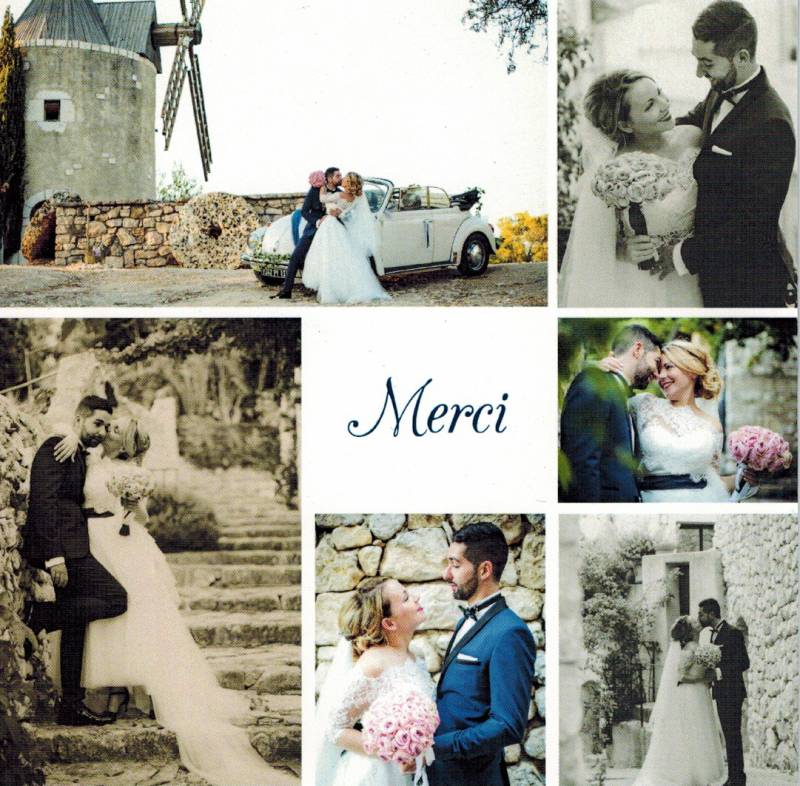 Le Mariage de nos rêves à Aix en Provence