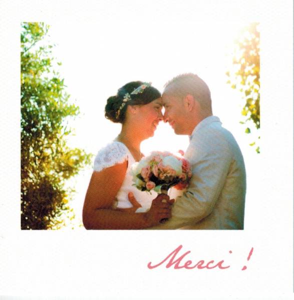 Mariage de rêve organisé à Aix en Provence