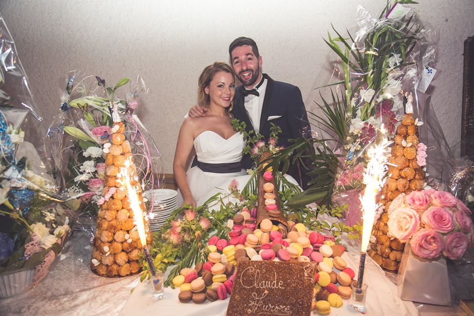 Mariage de nos rêves