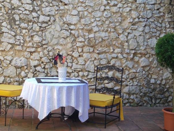 Louer une salle de récéption pour un événement professionnel à Aix en Provcence