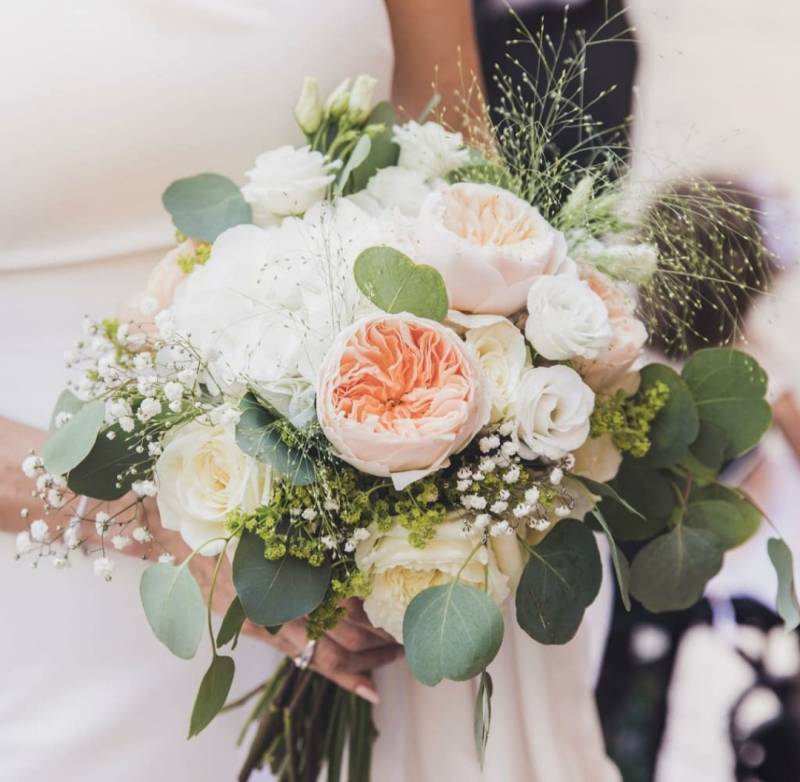 Fleuriste Décoratrice Aix les Milles Fleurissons vos émotions