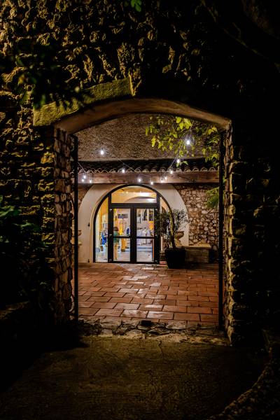 Le lieu de réception pour votre mariage