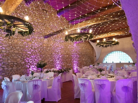 La Paillère et ses Extérieurs.