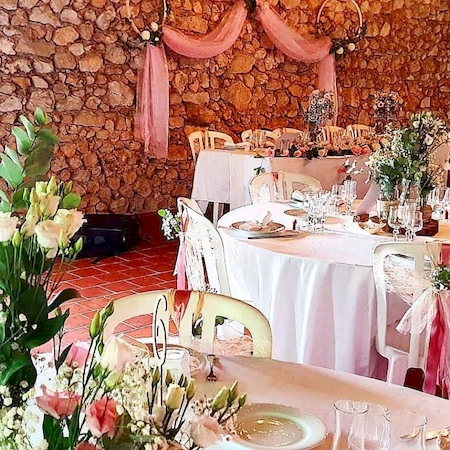 La Paillère et ses Extérieurs.