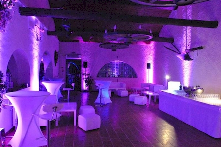 Privatisation d'une salle pour un séminaire d'entreprise à Aix en Provence