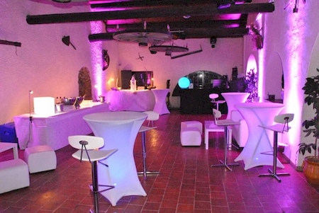 Nos prestations sur le secteur de proche Aubagne