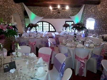 Mariage Bruno et Stéphane de Marseille