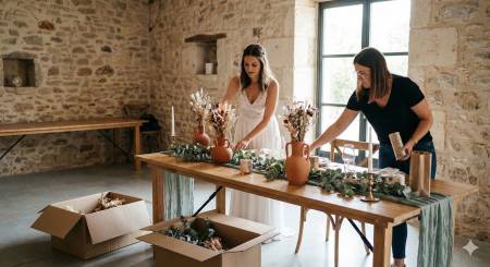 Nos prestations sur le secteur de proche de Marseille