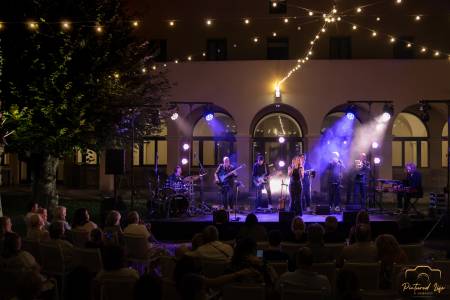 Concert soul Aix en Provence