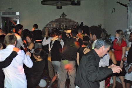 Une animation de qualité pour une soirée réussie