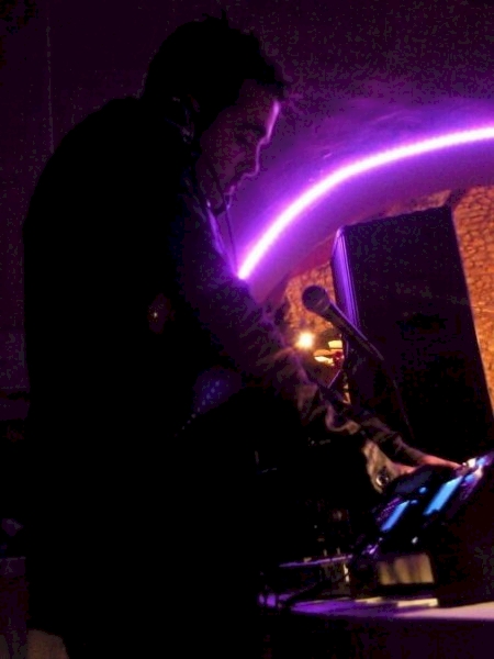 Une animation de qualité pour une soirée réussie