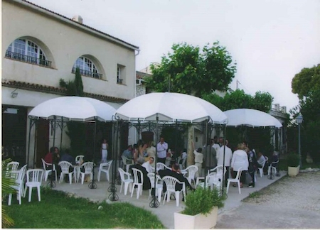 Prestation clé en main