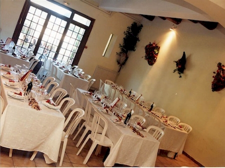 Location de salle