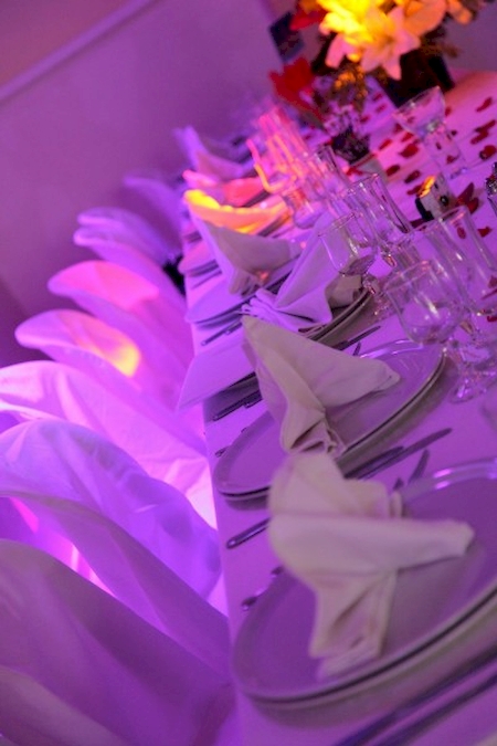 Prestation clé en main